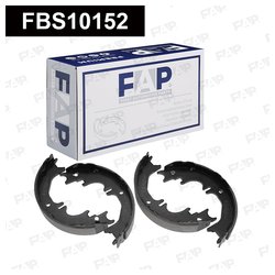 Фото FAP FBS10152