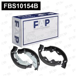 FAP FBS10154B