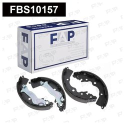 Фото FAP FBS10157