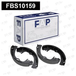 FAP FBS10159