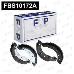 FAP FBS10172A