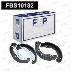 FAP FBS10182