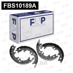 Фото FAP FBS10189A