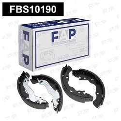 FAP FBS10190