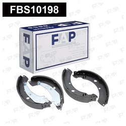 Фото FAP FBS10198