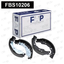 FAP FBS10206