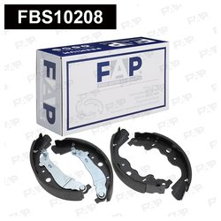 FAP FBS10208