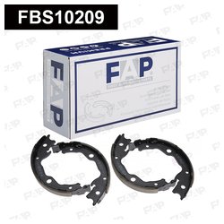 FAP FBS10209