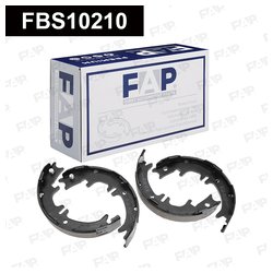 FAP FBS10210