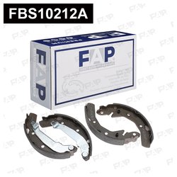 FAP FBS10212A