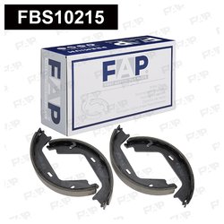 FAP FBS10215