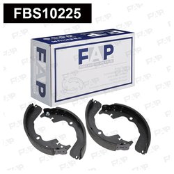 FAP FBS10225