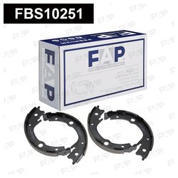 FAP FBS10251