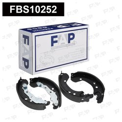 FAP FBS10252