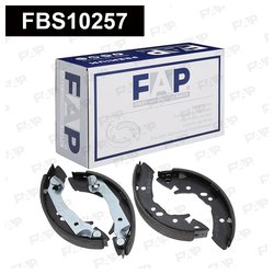 Фото FAP FBS10257