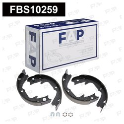 FAP FBS10259