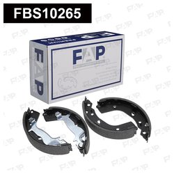 FAP FBS10265