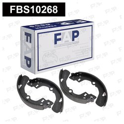 FAP FBS10268