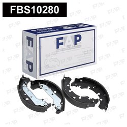 FAP FBS10280