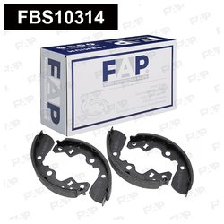 FAP FBS10314