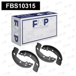 FAP FBS10315