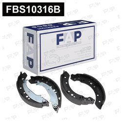 Фото FAP FBS10316B