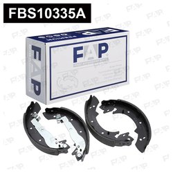 FAP FBS10335A