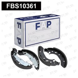 FAP FBS10361