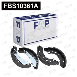 Фото FAP FBS10361A