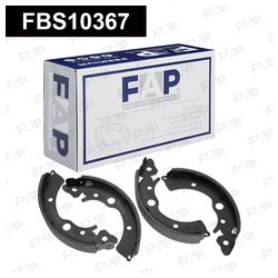 FAP FBS10367