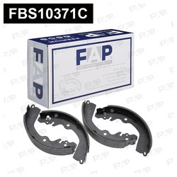 FAP FBS10371C