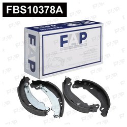 Фото FAP FBS10378A