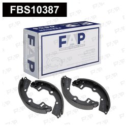 FAP FBS10387