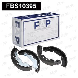 FAP FBS10395