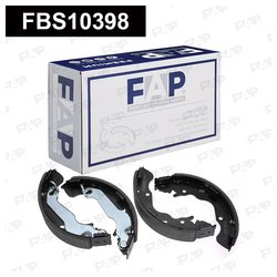 Фото FAP FBS10398