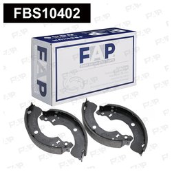 FAP FBS10402