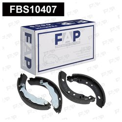 Фото FAP FBS10407