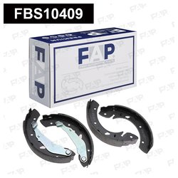 FAP FBS10409