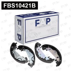 Фото FAP FBS10421B