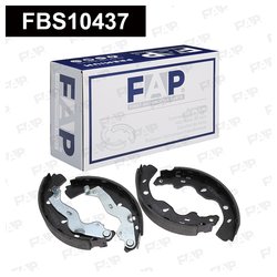 FAP FBS10437