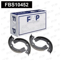 FAP FBS10452