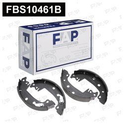 FAP FBS10461B