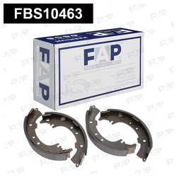 FAP FBS10463