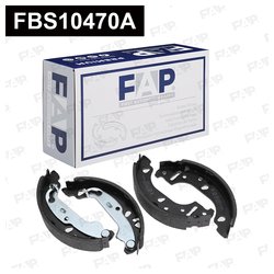 FAP FBS10470A