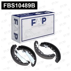 FAP FBS10489B