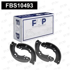 FAP FBS10493