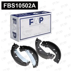 Фото FAP FBS10502A