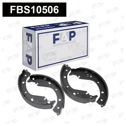 FAP FBS10506