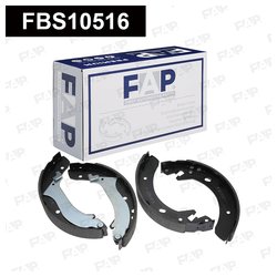 Фото FAP FBS10516