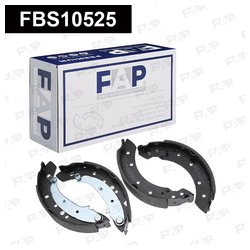 FAP FBS10525